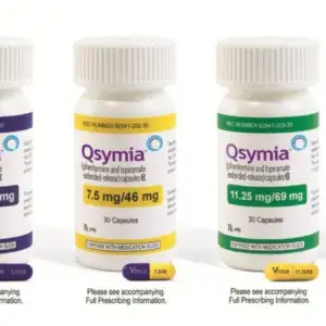 Qsymia weight loss medication for appetite control and long-term weight management