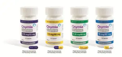 Qsymia weight loss medication for appetite control and long-term weight management