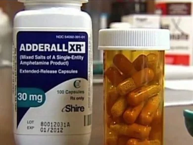 Buy Adderall Online