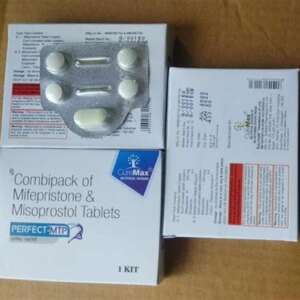 Buy MTP Kit Online – Mifepristone and Misoprostol Tablets