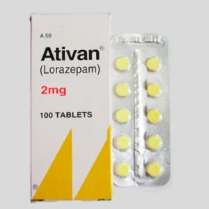 Buy Ativan Online