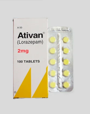 Buy Ativan Online