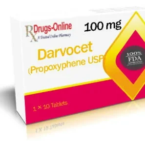 Buy Darvocet Online