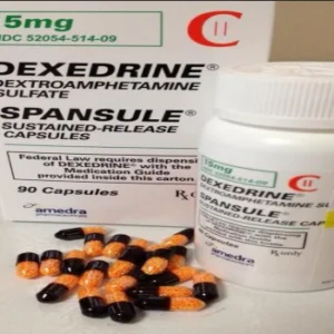 Buy Dexedrine Online