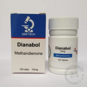 Buy Dianabol Online