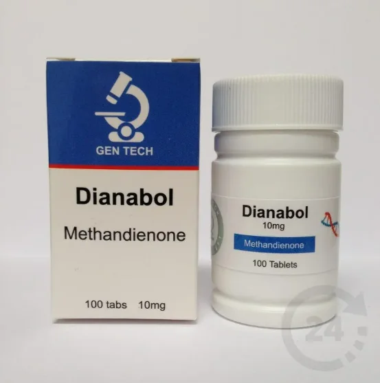 Buy Dianabol Online