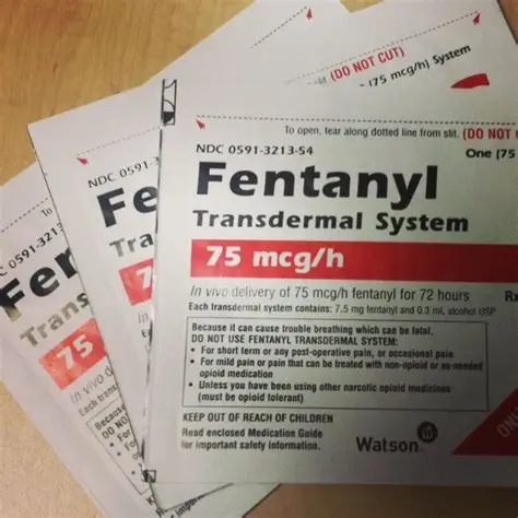 Buy Fentanyl Patches Online - Image 3