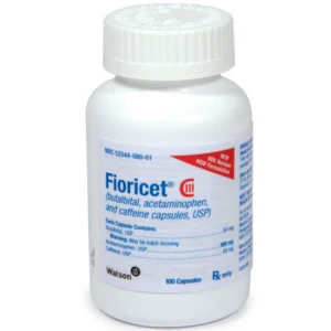 Buy Fioricet Online