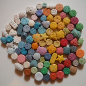 Buy MDMA Pills online