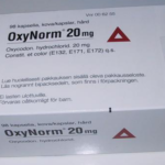 Buy OxyNorm Online