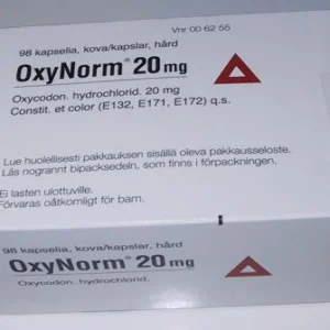 Buy OxyNorm Online