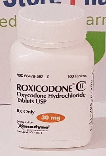 Buy Roxicodone Online pain relief tablets