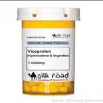 Buy Vicoprofen Online