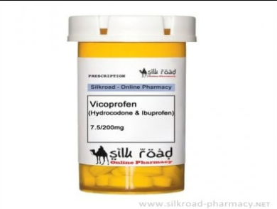 Buy Vicoprofen Online