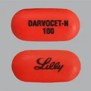 Darvocet pain relief medication tablets available online from Remeddy Pharmacy