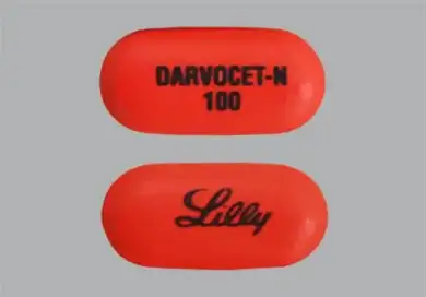 Darvocet pain relief medication tablets available online from Remeddy Pharmacy