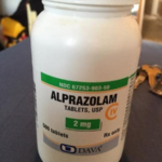 Buy Green Xanax Online for anxiety and panic disorder treatment