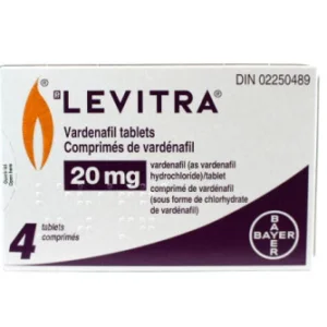 Levitra Online