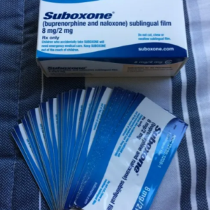 Suboxone For Sale