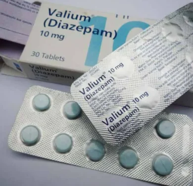 Buy Valium Online