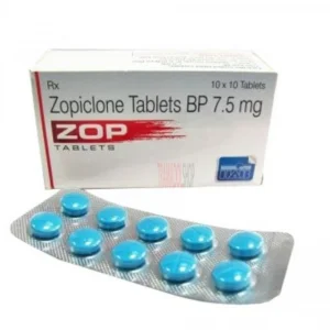 Buy Zopiclone online