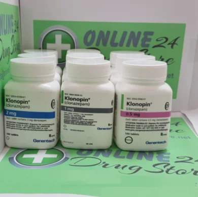 buy klonopin online