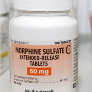 Buy Morphine Online