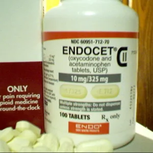 Buy Endocet Online