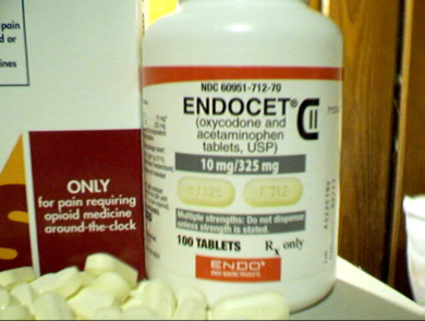 Buy Endocet Online
