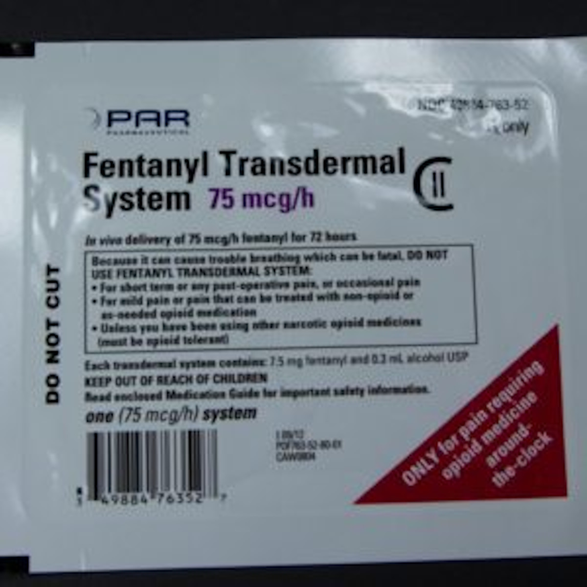Buy Fentanyl Patches Online - Image 2