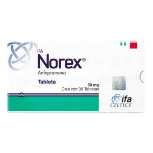 IFA Norex